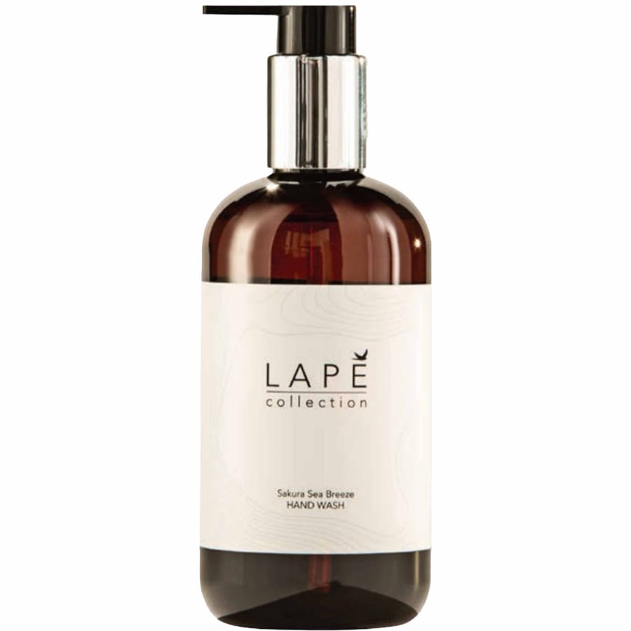LAPE Collection Handwaschseife Earth Edition, parfümiert 300 ml