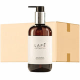 LAPE Collection Körper- und Handlotion Earth Edition, parfümiert 2,4 Liter (8 x 300 ml)