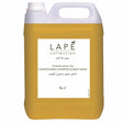 LAPE Collection Shampoo & Body Wash, Oriental Lemon Tea 10 Liter (2 x 5 l)