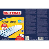 LEIFHEIT Air Active M blue stripes Bügeltischbezug