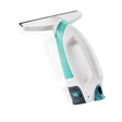 LEIFHEIT Aquanta Click 51025 Fenstersauger, 85 m²