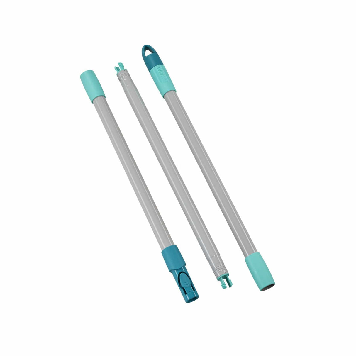 LEIFHEIT Bodenwischer Set Profi XL micro duo, nass, 3-teilig
