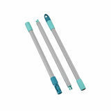LEIFHEIT Bodenwischer Set Profi XL micro duo, nass, 3-teilig