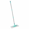 LEIFHEIT Bodenwischer Set Profi XL micro duo, nass, 3-teilig