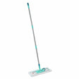 LEIFHEIT Bodenwischer Set Profi XL micro duo, nass, 3-teilig