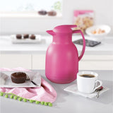 LEIFHEIT Bolero Isolierkanne 1 Liter