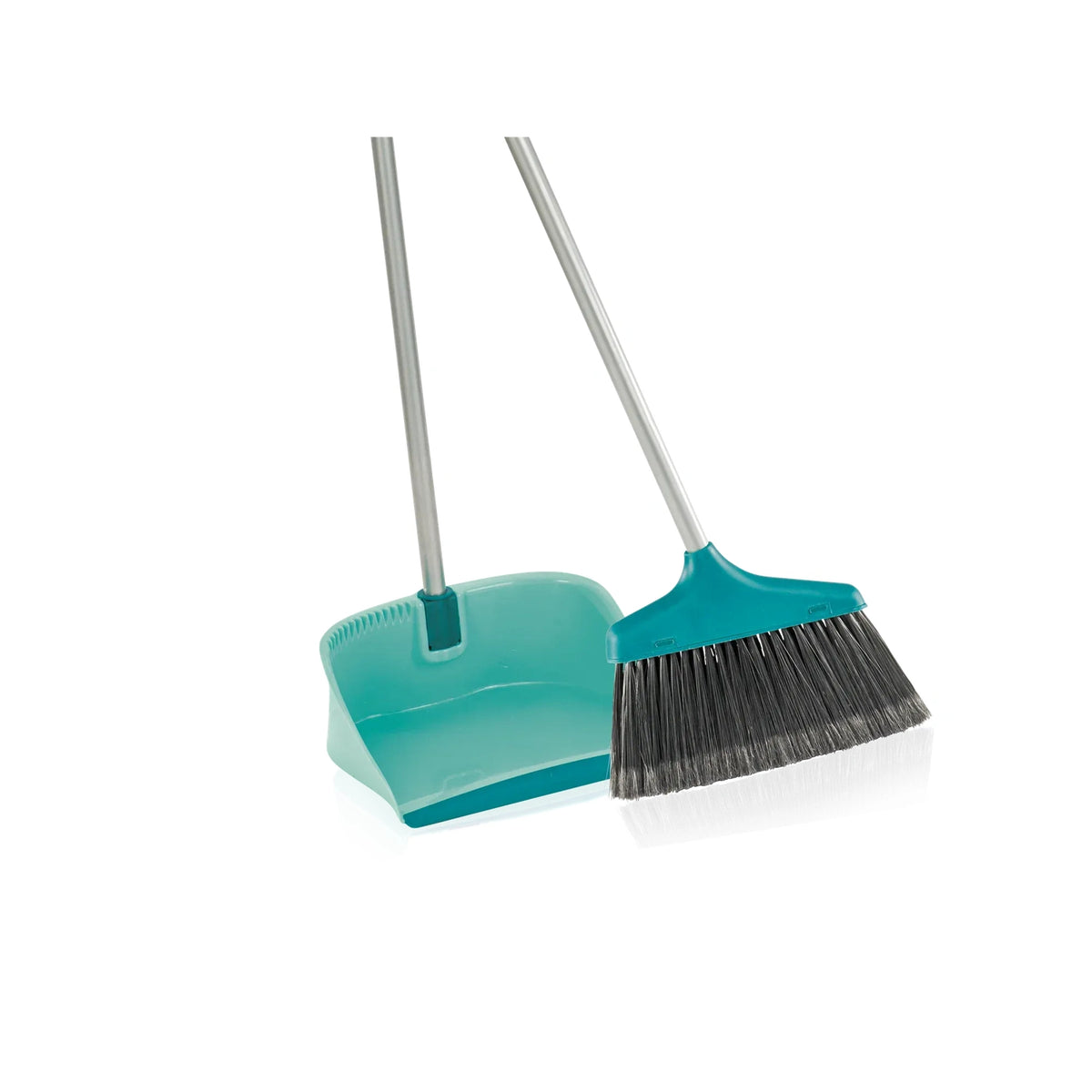 LEIFHEIT Classic Kehrset mit Stiel – bequem kehren – mundizio