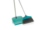 LEIFHEIT Classic Kehrset mit Stiel