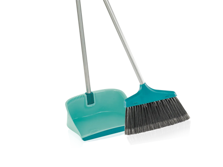 LEIFHEIT Classic Kehrset mit Stiel