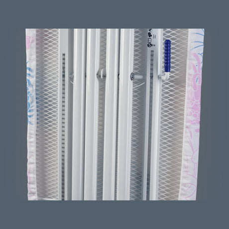 LEIFHEIT Classic M Compact Plus Bügeltisch