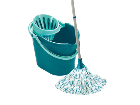 LEIFHEIT Classic Mop Set, 3-teilig