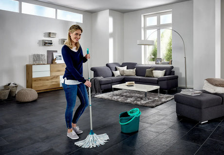 LEIFHEIT Classic Mop Set, 3-teilig