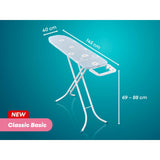 LEIFHEIT Classic S Basic Bügeltisch