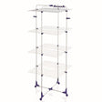 LEIFHEIT Classic Tower 450 Turmtrockner