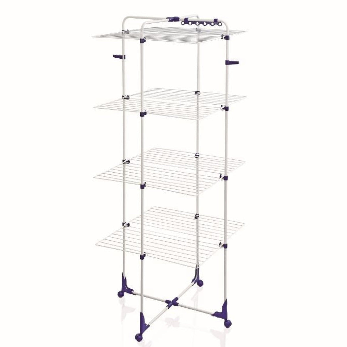 LEIFHEIT Classic Tower 450 Turmtrockner