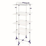 LEIFHEIT Classic Tower 450 Turmtrockner