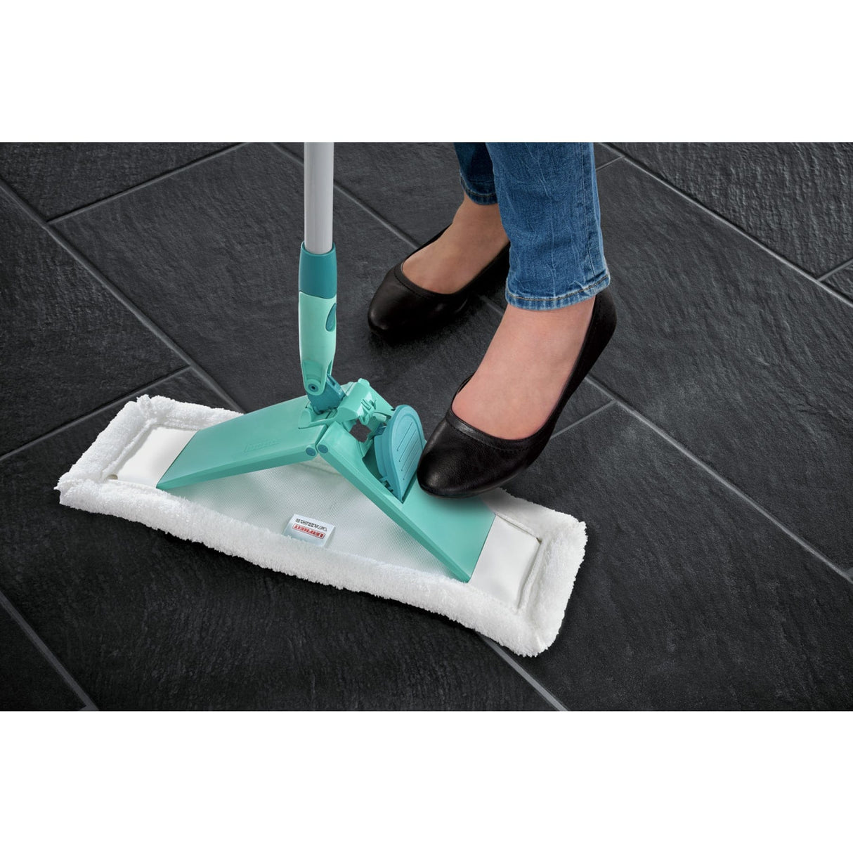 LEIFHEIT Classic XL microfibre Bodenwischer