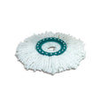 LEIFHEIT Clean Disc Mop Ersatzkopf 1 Stück