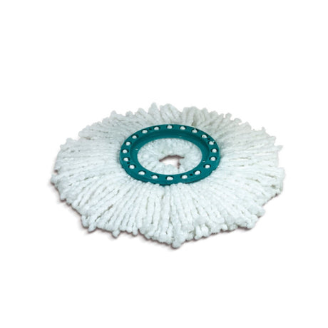 LEIFHEIT Clean Disc Mop Ersatzkopf 1 Stück