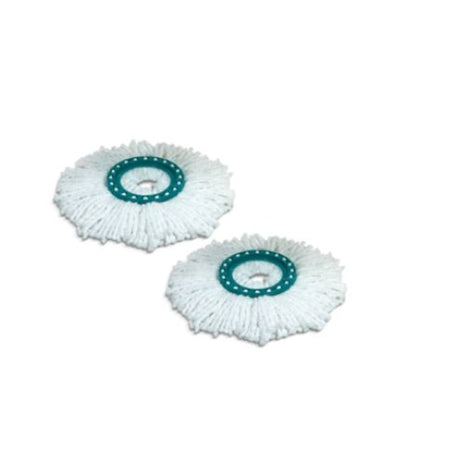 LEIFHEIT Clean Disc Mop Ersatzkopf