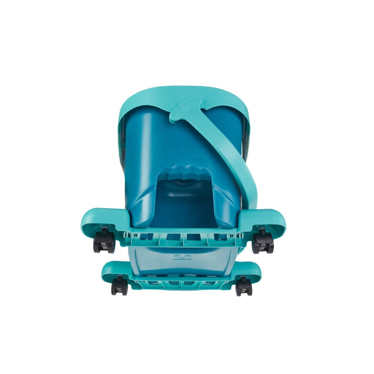 Leifheit Clean Twist Ergo Rollwagen