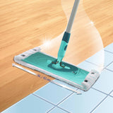 LEIFHEIT Clean Twist XL Wischbezug, Wischbreite: 42 cm