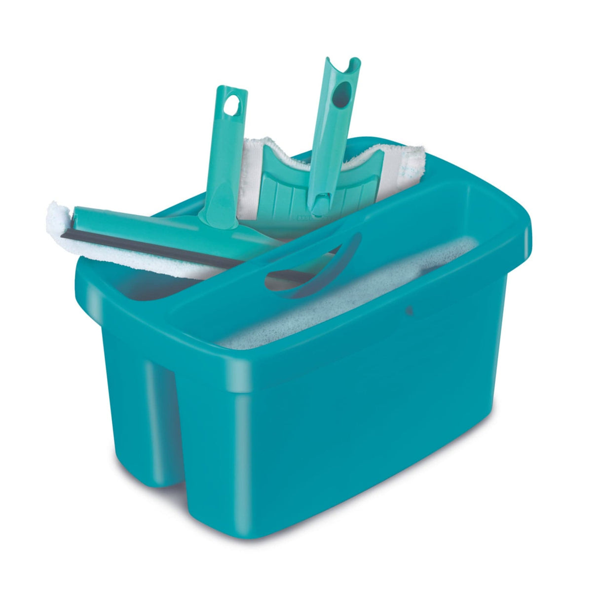 LEIFHEIT Combi Box Eimer, 2,5 Liter