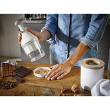 LEIFHEIT Comfort & Clean Hacker