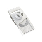 LEIFHEIT ComfortLine 4 + 1 Allzweckreibe