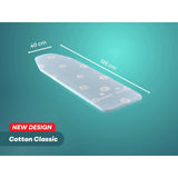 LEIFHEIT Cotton Classic Bügeltischbezug