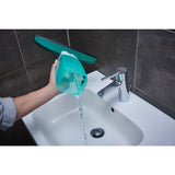 LEIFHEIT Dry & Clean Fenstersauger Komplettset, 4-teilig