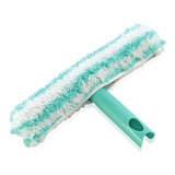 LEIFHEIT Dry & Clean Fenstersauger Komplettset, 4-teilig