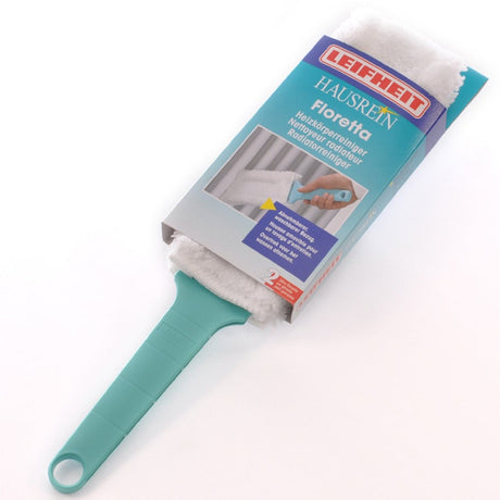 LEIFHEIT Duster Flat Heizkörperreiniger