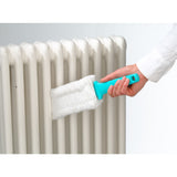 LEIFHEIT Duster Flat Heizkörperreiniger