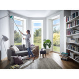 LEIFHEIT Dusty Handgerät Wand und Deckenbesen