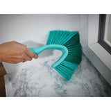 LEIFHEIT Dusty Handgerät Wand und Deckenbesen