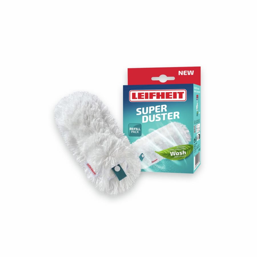 LEIFHEIT Ersatzbezug SUPERDUSTER