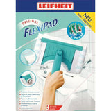 LEIFHEIT Flexi Pad Fliesen- und Wannenwischer
