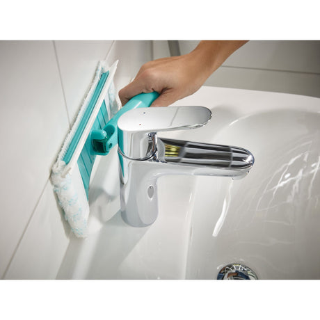 LEIFHEIT Flexi Pad Fliesen- und Wannenwischer