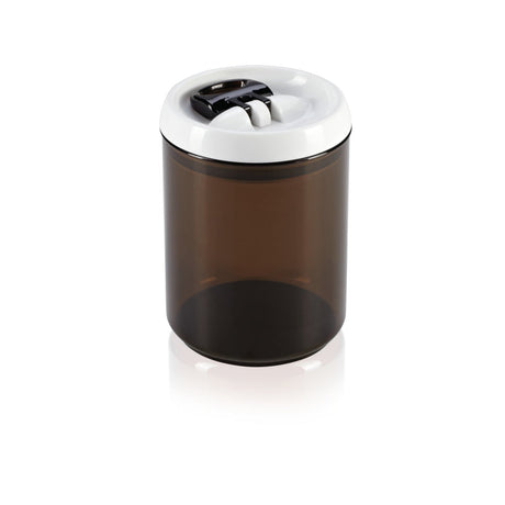 LEIFHEIT Fresh & Easy Kaffee Vorratsbehälter, 1,4 Liter