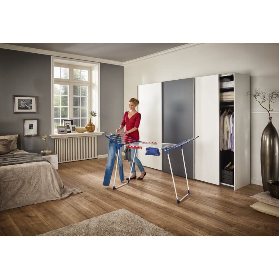 LEIFHEIT Pegasus 180 Solid Plus Standtrockner