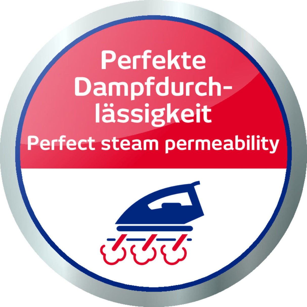 LEIFHEIT Perfect Steam Air Board Express Bügeltischbezug