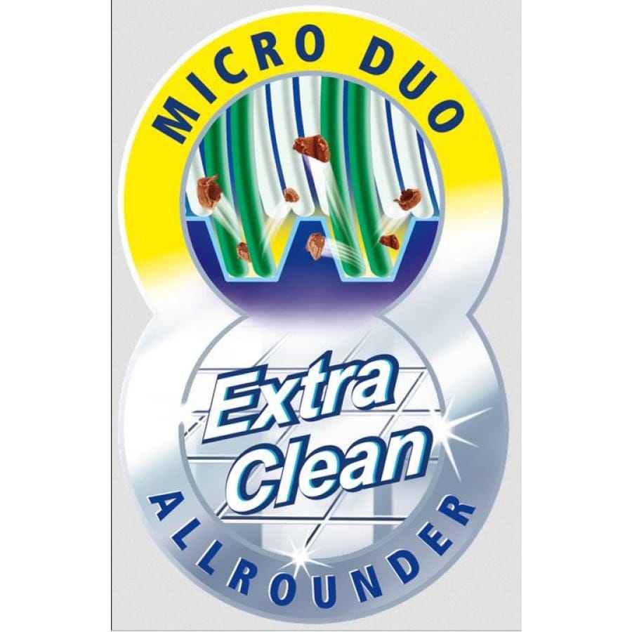 LEIFHEIT Picobello Plus micro duo Wischpad