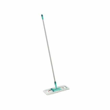 LEIFHEIT Profi Bodenwischer Set, 2-teilig mit Profi XL cotton Plus Wischbezug