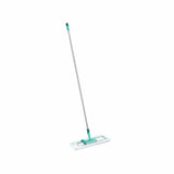 LEIFHEIT Profi Bodenwischer Set, 2-teilig mit Profi XL micro duo Wischbezug