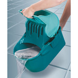LEIFHEIT Profi Compact Wischtuchpresse, 8 Liter