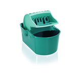 LEIFHEIT Profi Compact Wischtuchpresse, 8 Liter