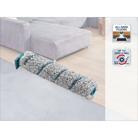 LEIFHEIT Reinigungswalze für Regulus Aqua PowerVac