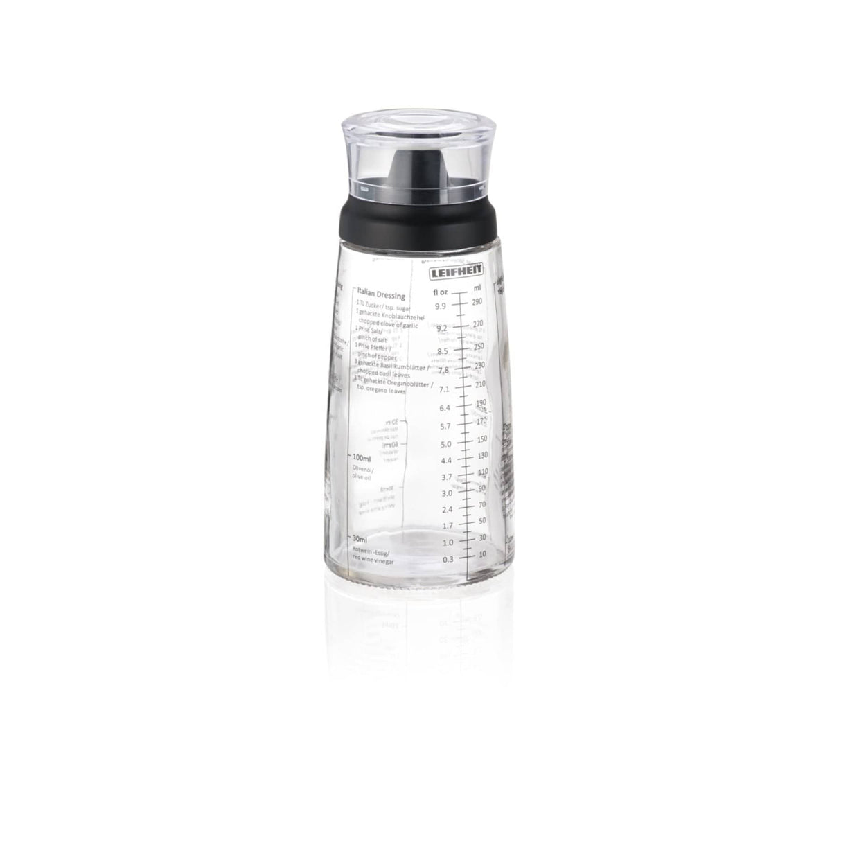 LEIFHEIT Salat Dressing-Shaker