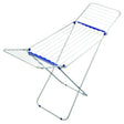 LEIFHEIT Siena 180 Easy Aluminium Standtrockner